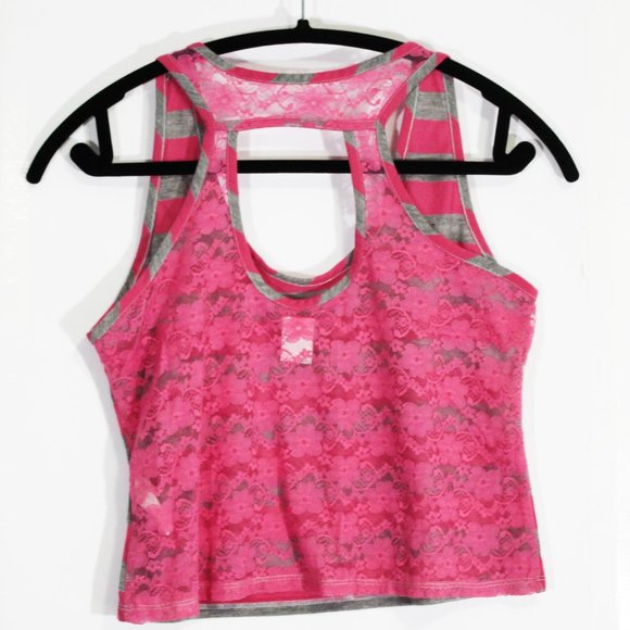 ICON APPAREL LADIES TOP - Picture 2 of 3